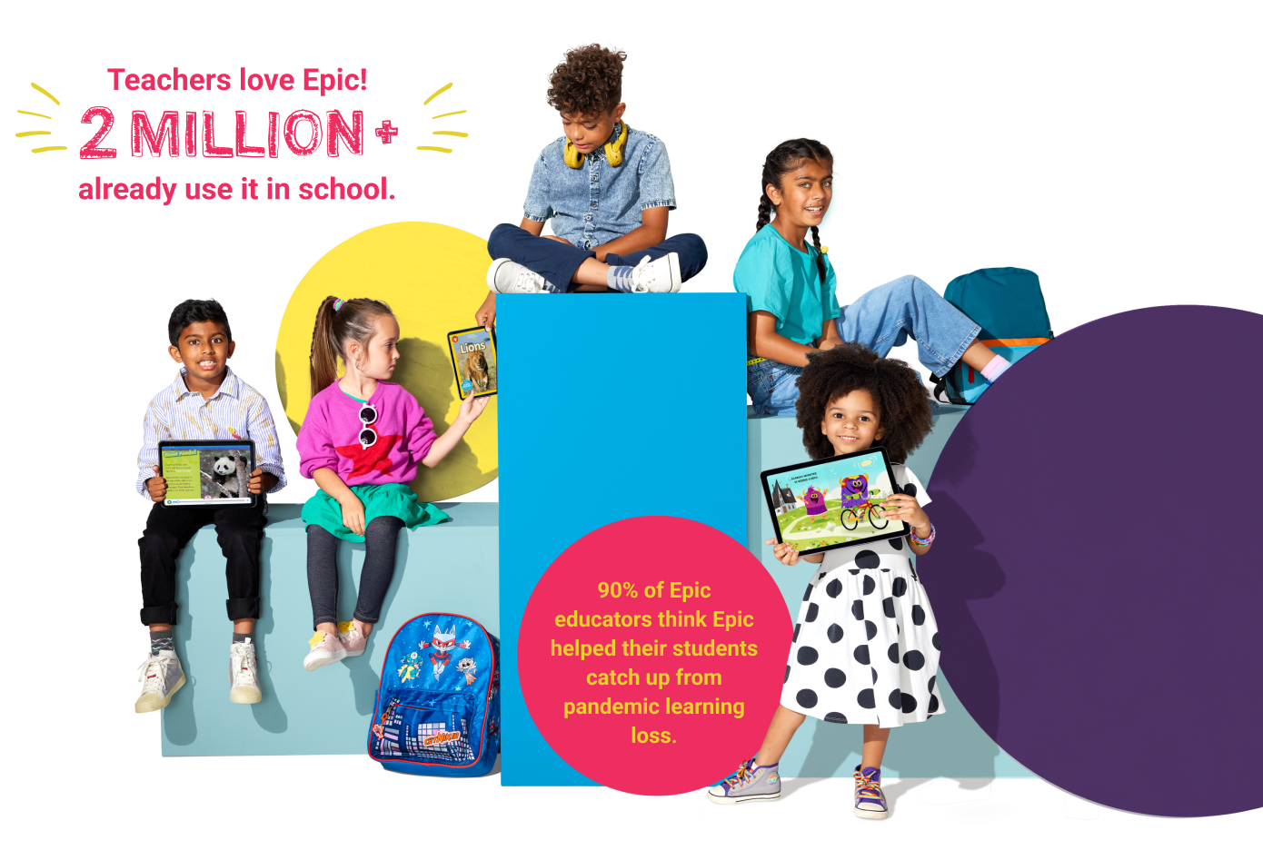 Epic school plus Epic school plus