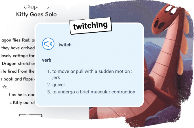 Partnership with educators. Partnership with educators.