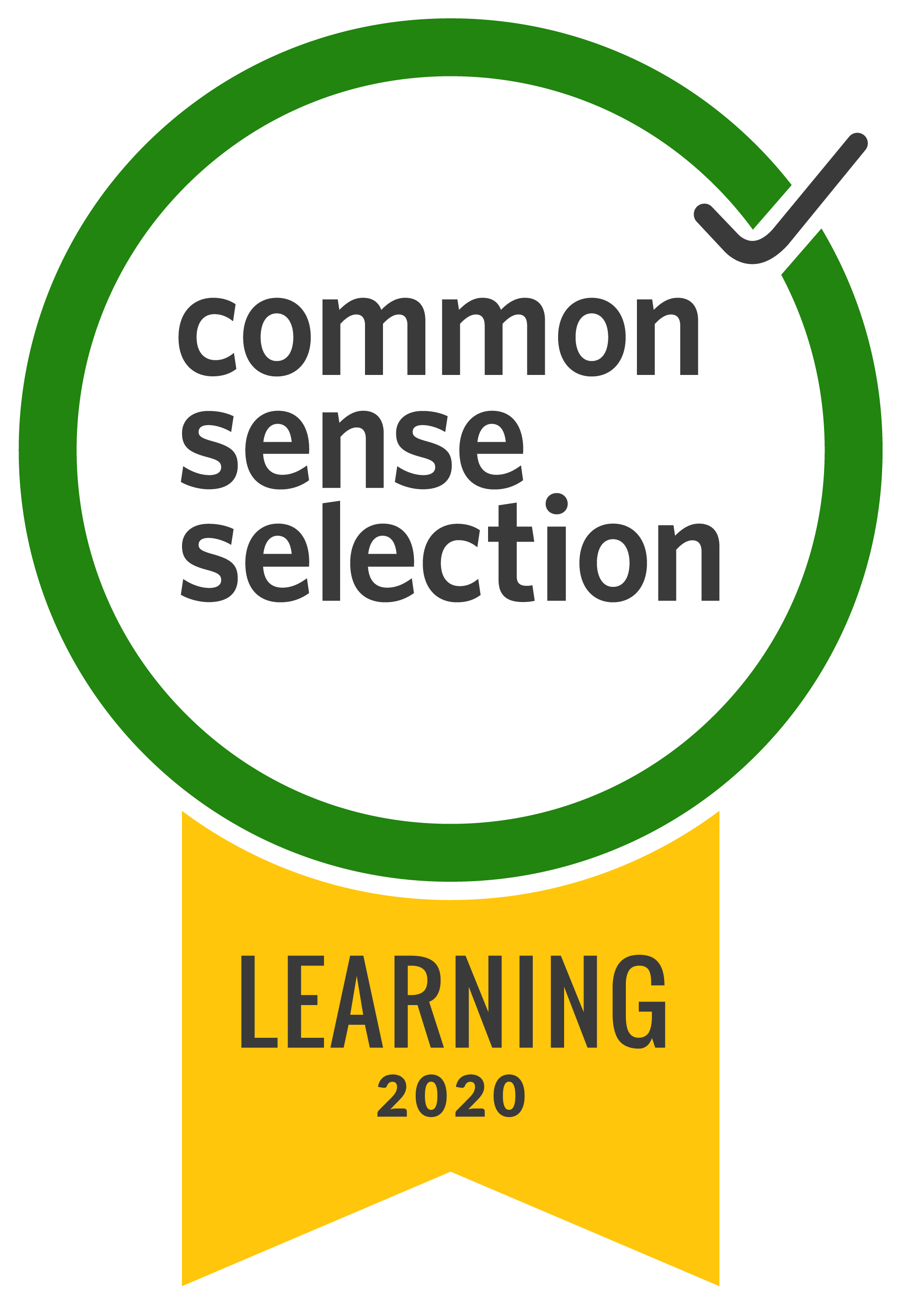 Common Sense Selection