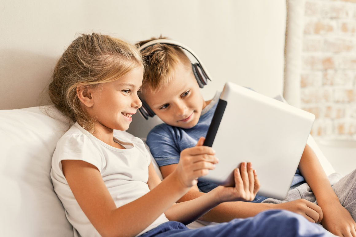 Take Storytime Online With Digital Read-Alouds | Read-Alouds | Epic